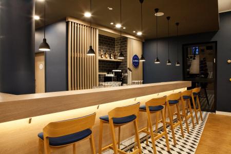 Holiday Inn Express - Darmstadt, An Ihg - 25