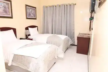 Deira Palace - 13