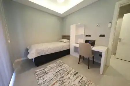 Sky Garden Suites - 31