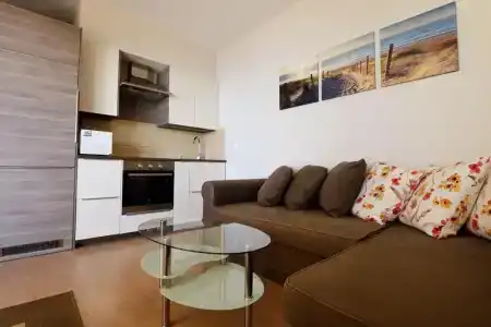 Galerius Golden Beach Apartment - 150