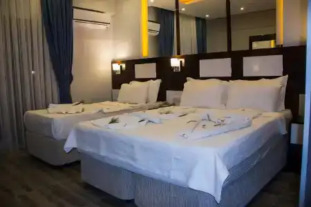Pamukkale Termal Ece Otel - 5