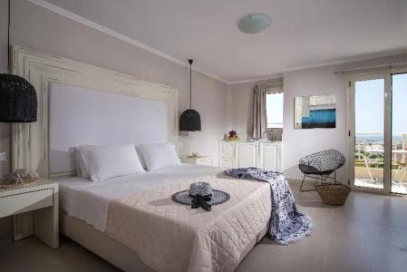 Notos Heights & Suites - 29