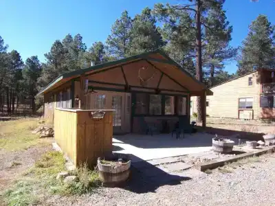 Elktrace - 90