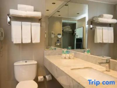 Holiday Inn Express Las Condes - 122