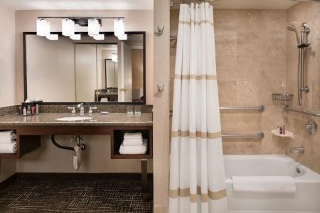 Las Vegas Marriott - 28