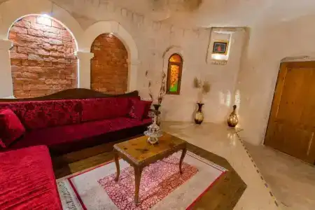 Hu of Cappadocia - Special Class - 124