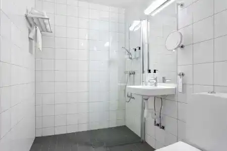 Scandic Skogshöjd - 73