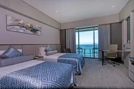 The Pacific Sutera - 40