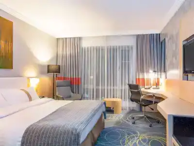 Mövenpick Amman - 45