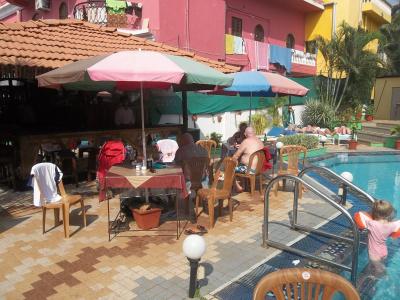 Senhor Angelo Goa - 17