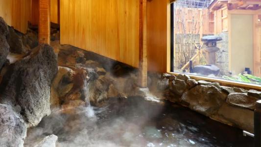 Shibu Onsen Kokuya - 48