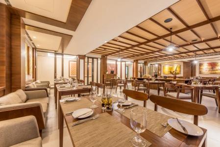 Tanadewa Resort & Spa Ubud - 20