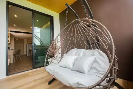 Pool Suite Chiang Mai - 84