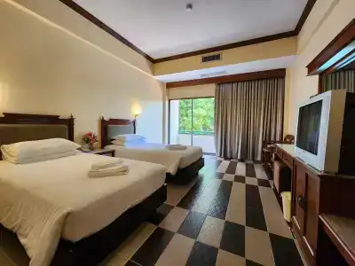 Pattaya Garden - 3