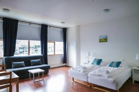 Iceland Comfort - 25
