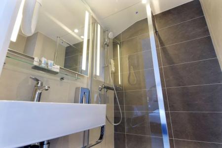 Avia Hôtel Saphir Montparnasse - 25