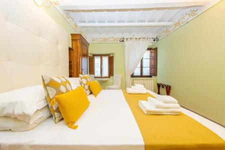 Torre Camaldoli b&b - Borgo Capitano Collection - Albergo Diffuso - 28