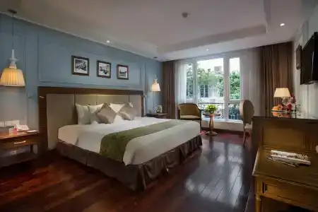 Hanoi Pearl - 102