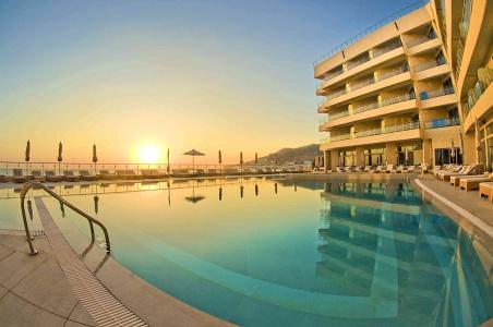 Konstantinos Palace - 18