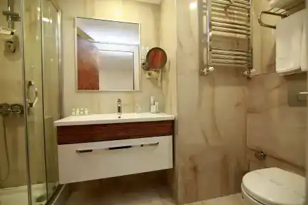Tuzla Garden & Spa - 8