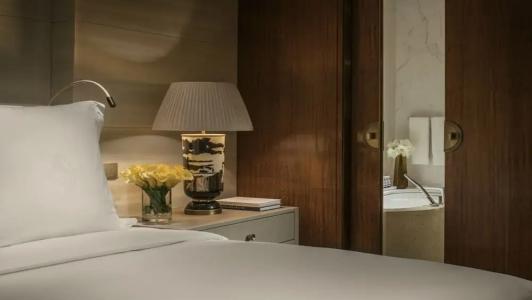 Four Seasons Tianjin - 37