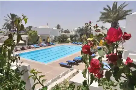 Djerba Haroun - 5