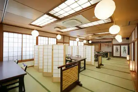 Ryokan Matsushima - 21