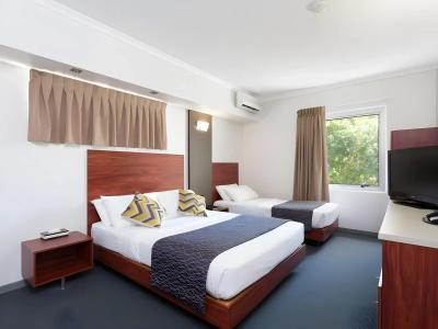 Rocklea International - 1