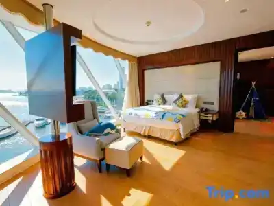 Crowne Plaza, An Ihg - 151