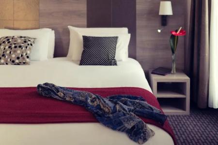 Mercure Annecy Centre - 98