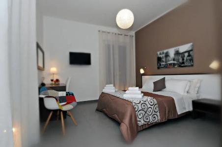 b&b Le Porte Del Centro - 5