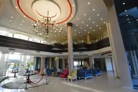 Sharm Bride Resort Aqua & SPA - 4