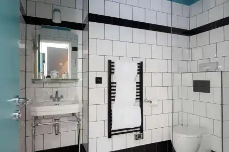 Best Western Premier Roosevelt - 32