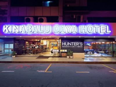 Kinabalu Daya - 18