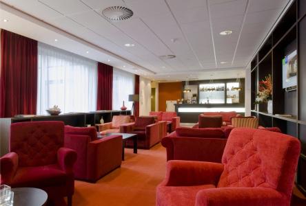 Holiday Inn Express Amsterdam - Schiphol, An Ihg - 14