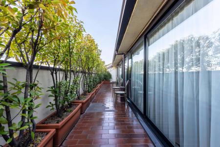 Mirage Sure Hotel Collection by Best Western - 41