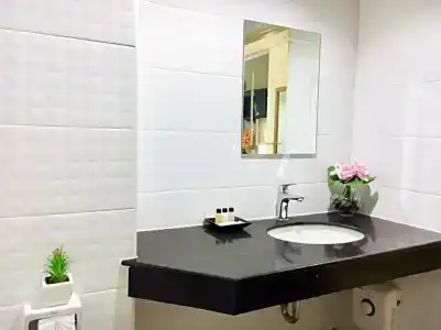 The Greenery central suite & - 17