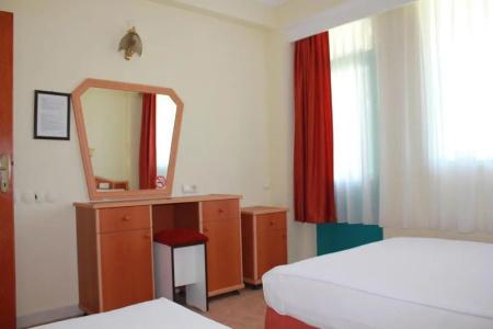 Gazipasa Star Otel - 63