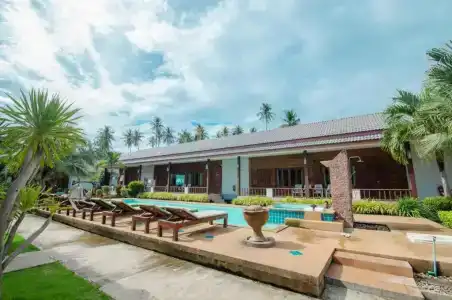 Khum Laanta Resort - Sha Extra Plus - 81