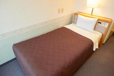 Select Inn Aomori - 19