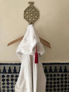 Riad - Relais & Châteaux - 85