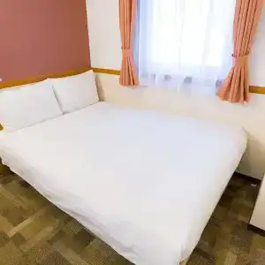 Toyoko-Inn Tokyo Shinagawa Aomono-yokocho-eki - 24