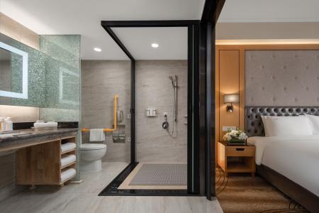 Holiday Inn Beijing Chang An West, An Ihg - 39