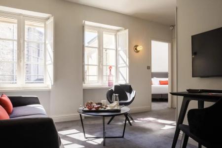 Villas Foch Boutique & Spa Bordeaux - 29