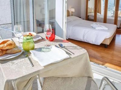 Villa Sassa, Residence & Spa - 93