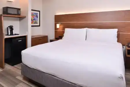 Holiday Inn Express New Orleans - St Charles, An Ihg - 60