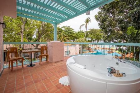 Baan Samui Resort - Sha Extra Plus - 112