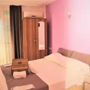 Lavender Otel - 23
