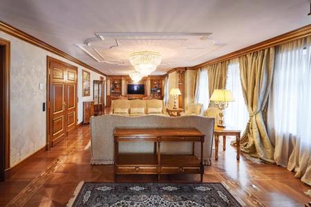 Rixos Flüela Davos - 70