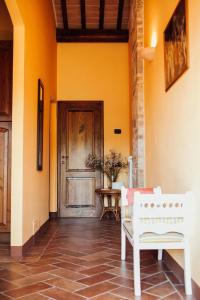 Il Vecchio Mulino Toscana - 14